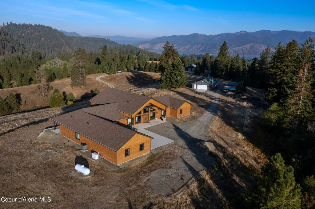 26706 S Willow Creek Road Medimont ID 83842