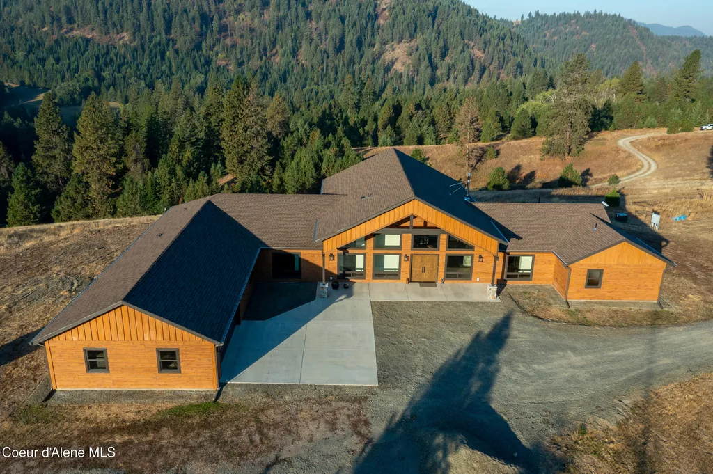 26706 S Willow Creek Road Medimont ID 83842