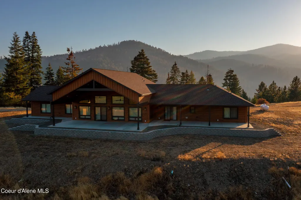 26706 S Willow Creek Road Medimont ID 83842