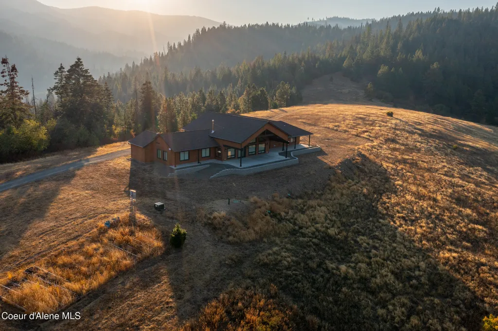 26706 S Willow Creek Road Medimont ID 83842