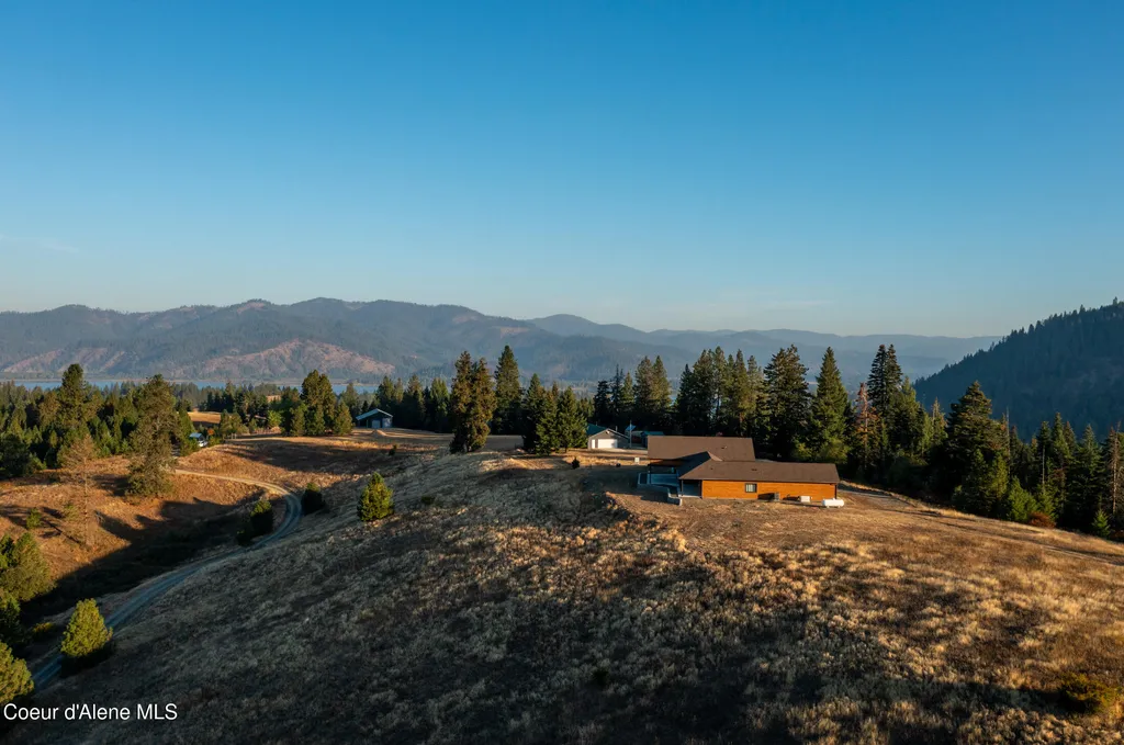 26706 S Willow Creek Road Medimont ID 83842