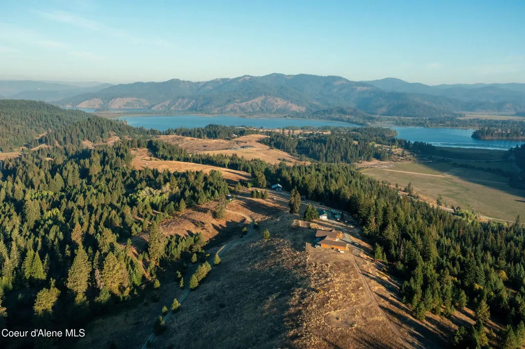 26706 S Willow Creek Road Medimont ID 83842