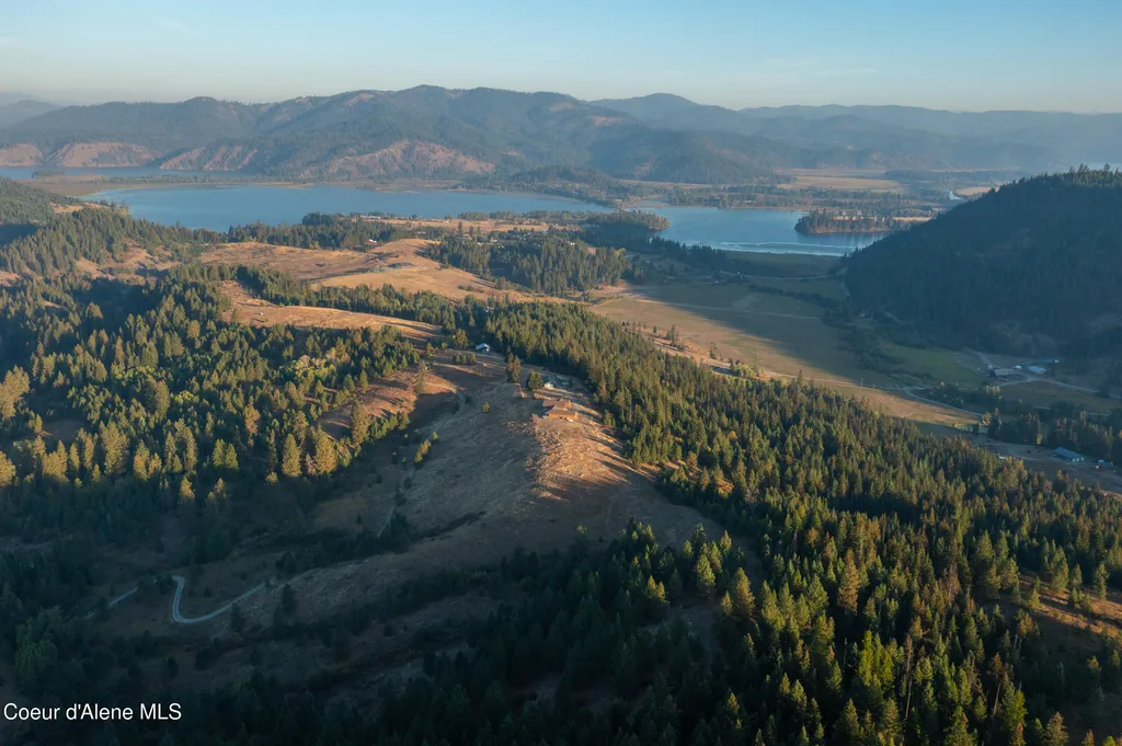 26706 S Willow Creek Road Medimont ID 83842