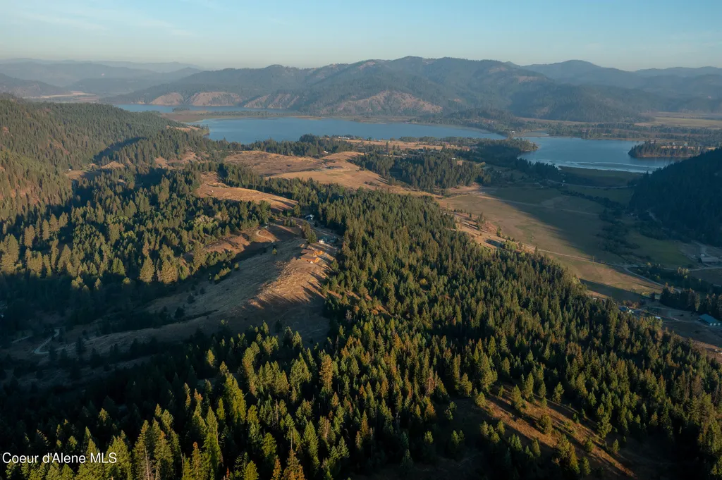 26706 S Willow Creek Road Medimont ID 83842