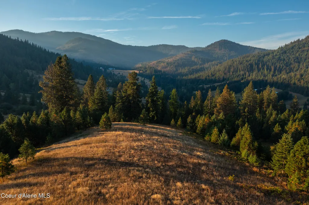 26706 S Willow Creek Road Medimont ID 83842
