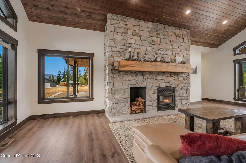 26706 S Willow Creek Road Medimont ID 83842