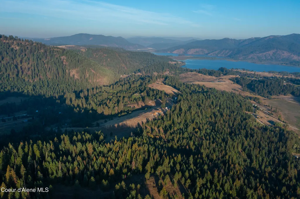 26706 S Willow Creek Road Medimont ID 83842