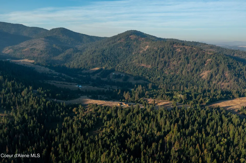 26706 S Willow Creek Road Medimont ID 83842