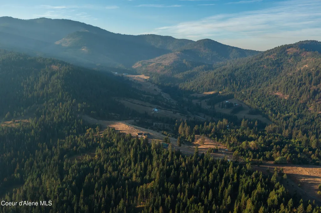 26706 S Willow Creek Road Medimont ID 83842