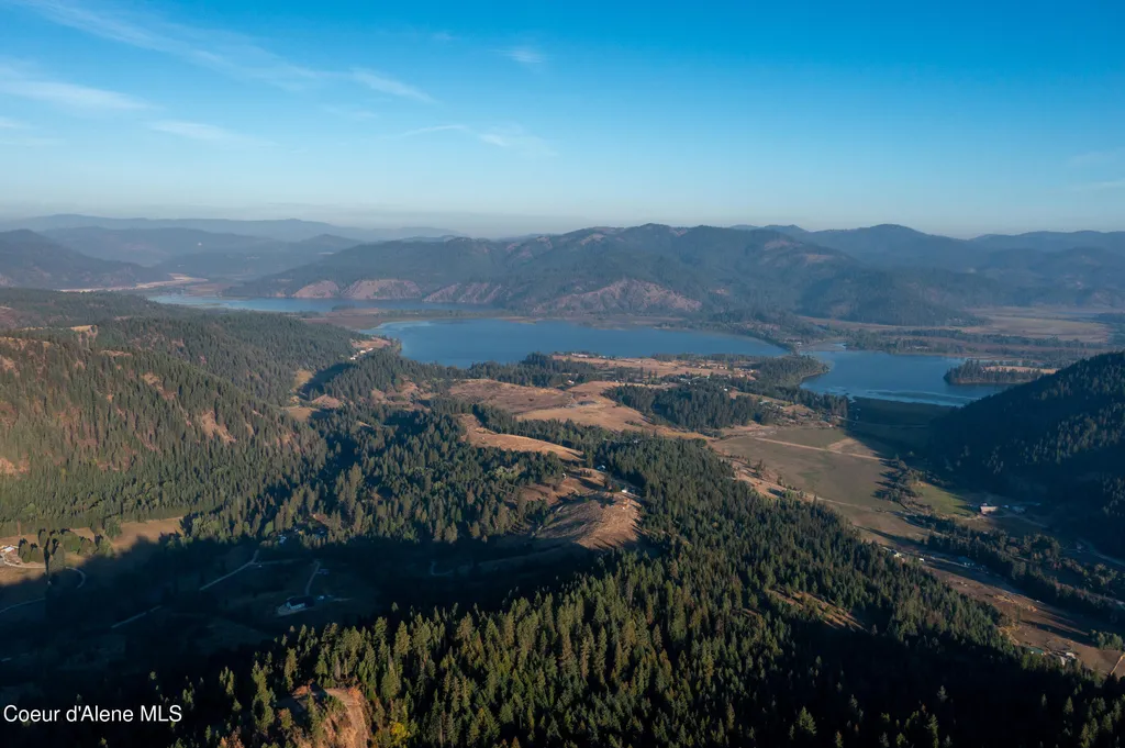 26706 S Willow Creek Road Medimont ID 83842