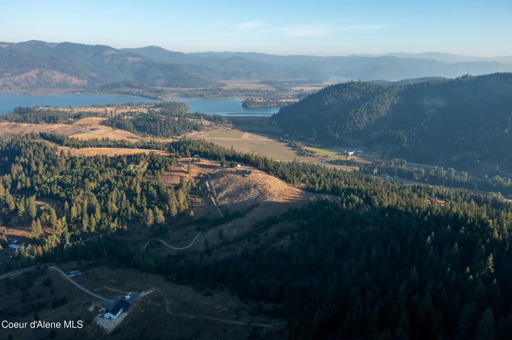26706 S Willow Creek Road Medimont ID 83842