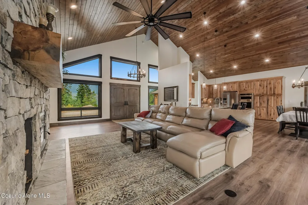 26706 S Willow Creek Road Medimont ID 83842