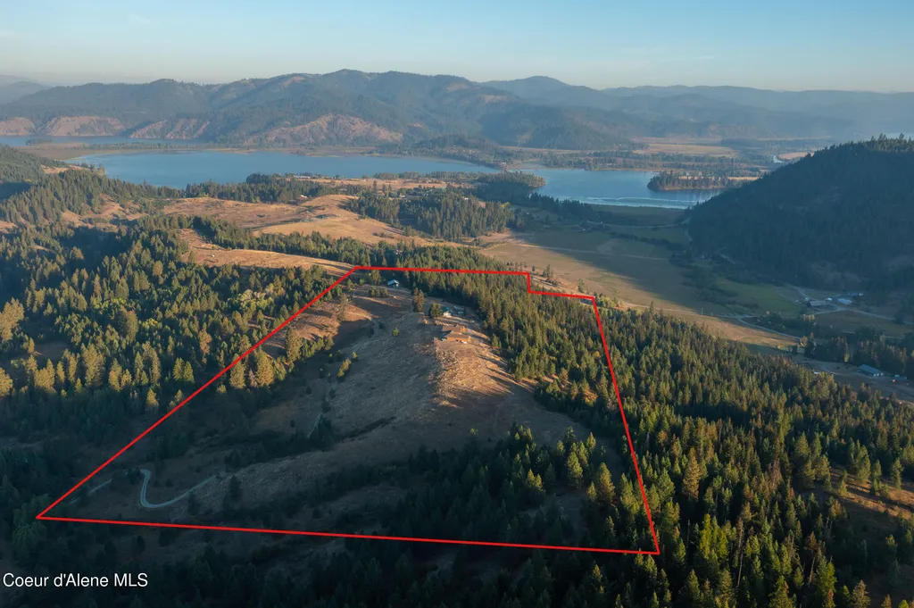 26706 S Willow Creek Road Medimont ID 83842