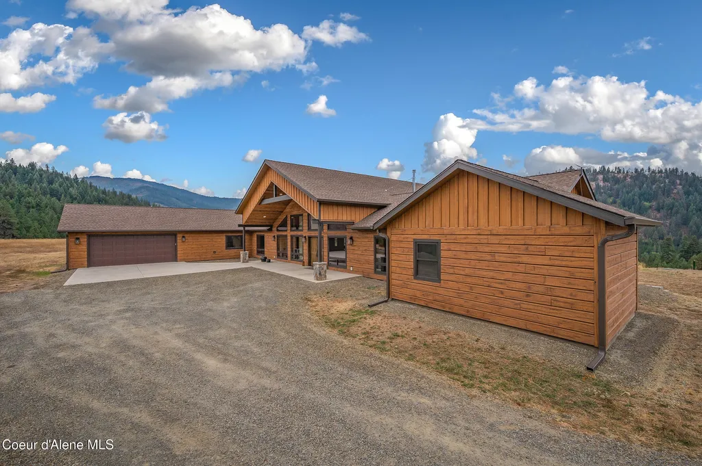 26706 S Willow Creek Road Medimont ID 83842
