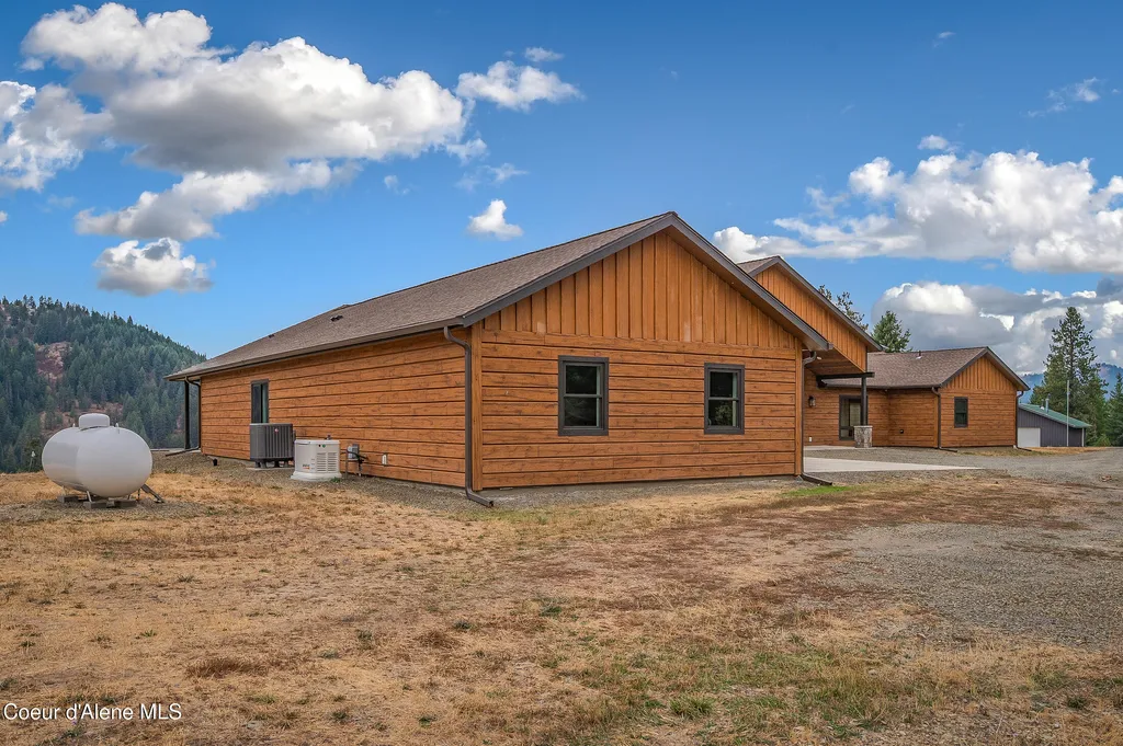 26706 S Willow Creek Road Medimont ID 83842