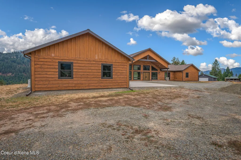 26706 S Willow Creek Road Medimont ID 83842