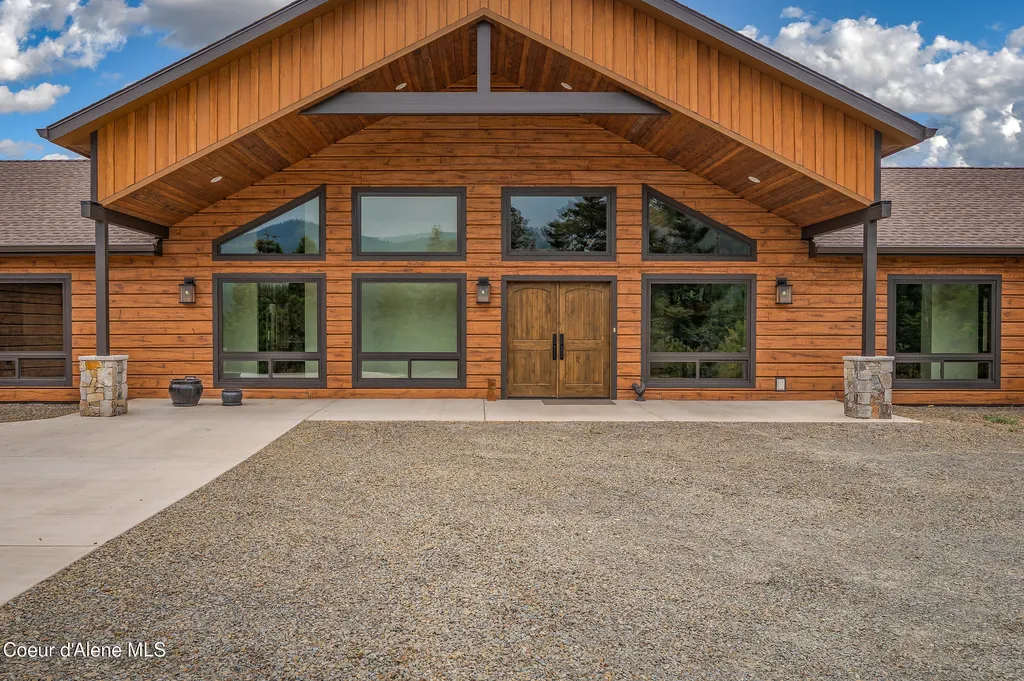 26706 S Willow Creek Road Medimont ID 83842