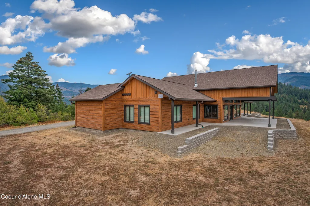 26706 S Willow Creek Road Medimont ID 83842