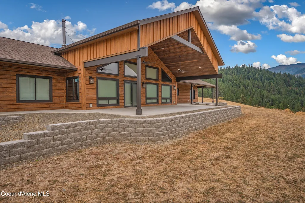 26706 S Willow Creek Road Medimont ID 83842