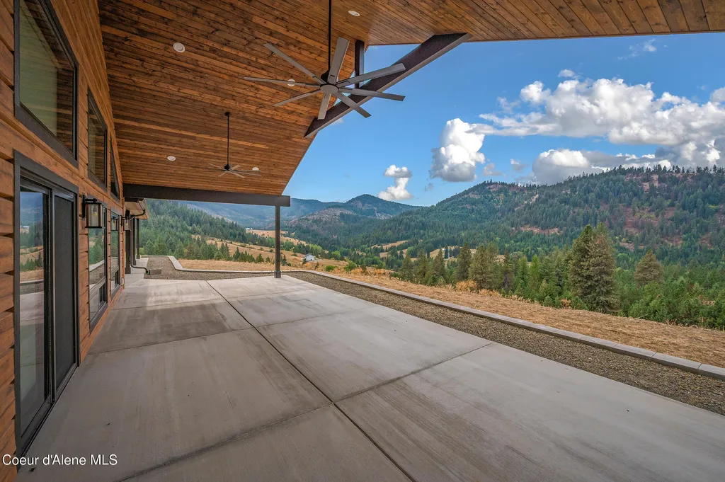 26706 S Willow Creek Road Medimont ID 83842