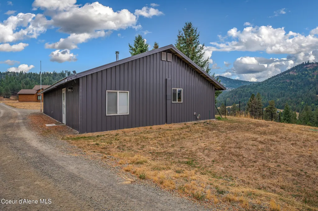 26706 S Willow Creek Road Medimont ID 83842