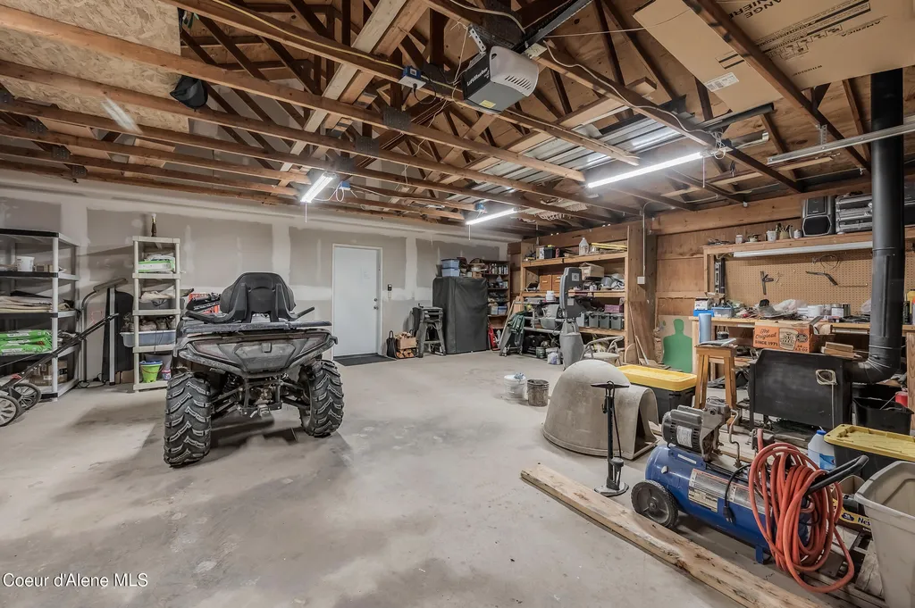26706 S Willow Creek Road Medimont ID 83842