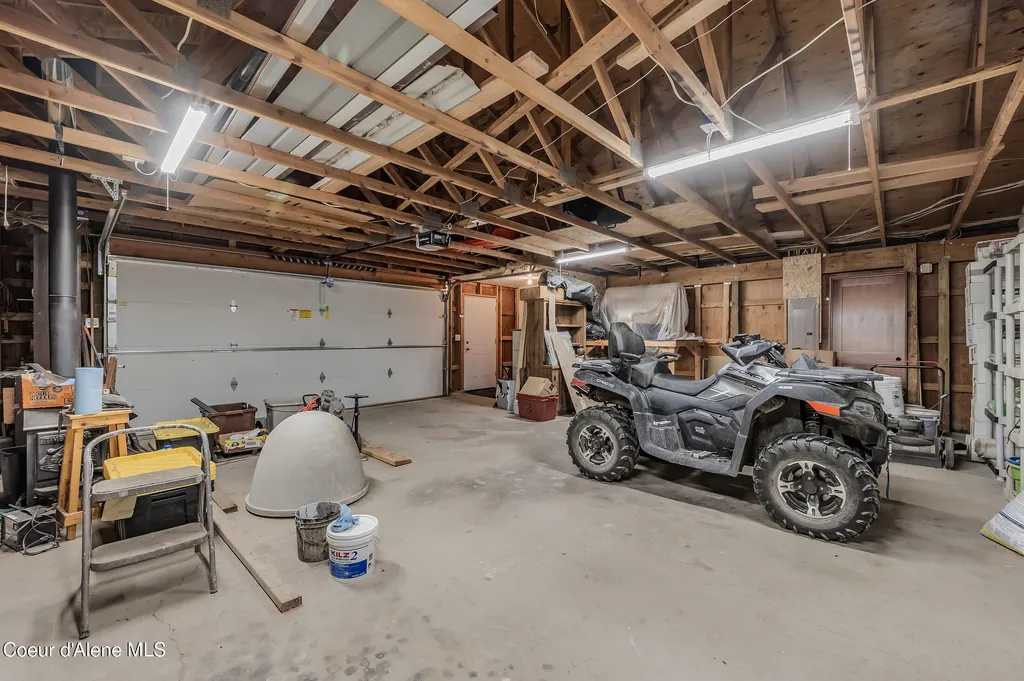 26706 S Willow Creek Road Medimont ID 83842