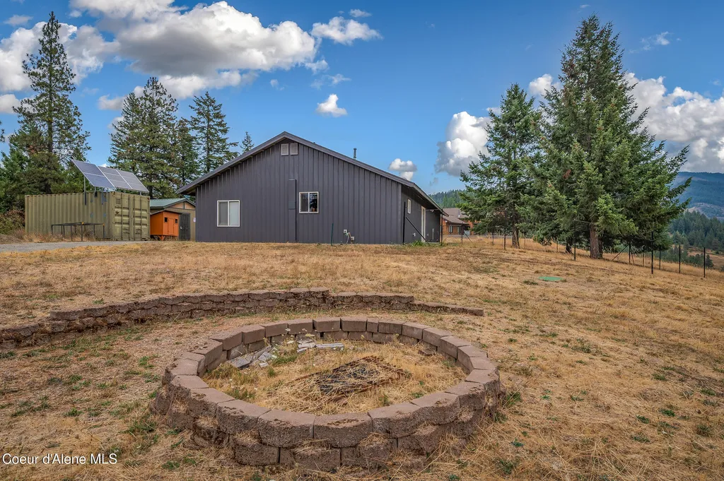 26706 S Willow Creek Road Medimont ID 83842