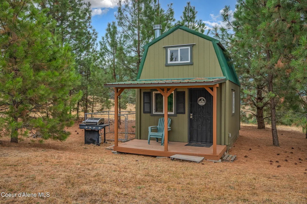 26706 S Willow Creek Road Medimont ID 83842