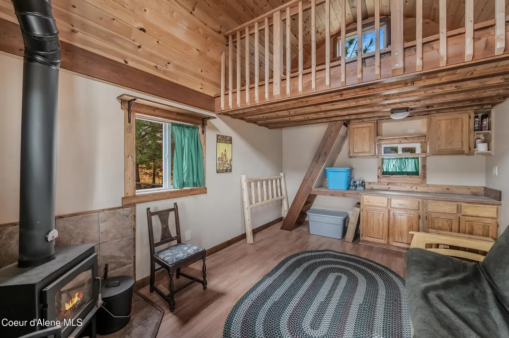 26706 S Willow Creek Road Medimont ID 83842