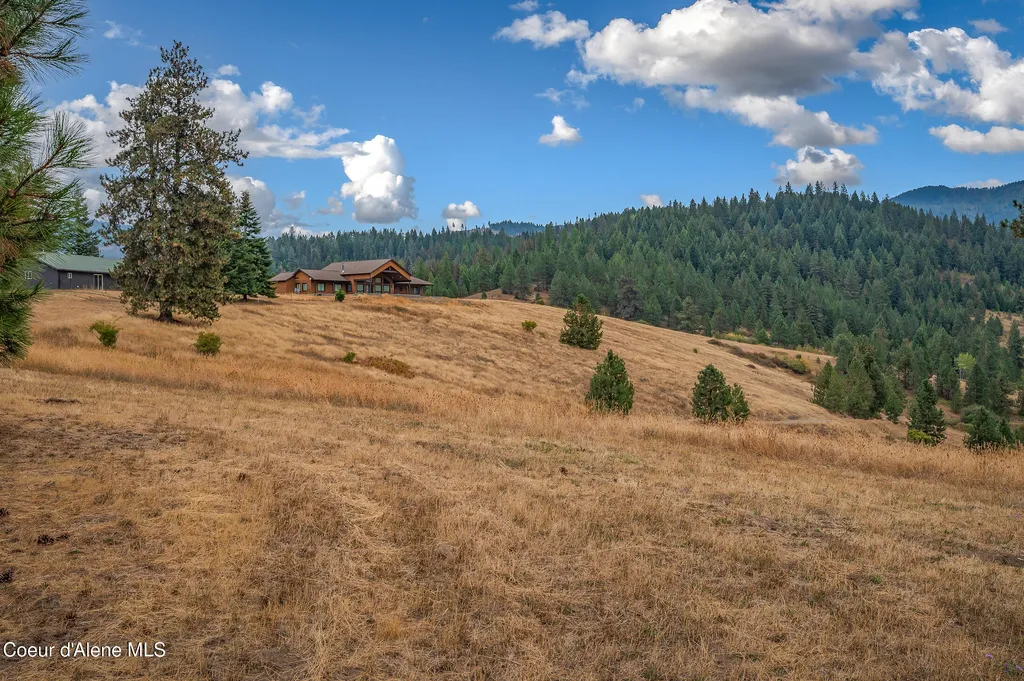 26706 S Willow Creek Road Medimont ID 83842