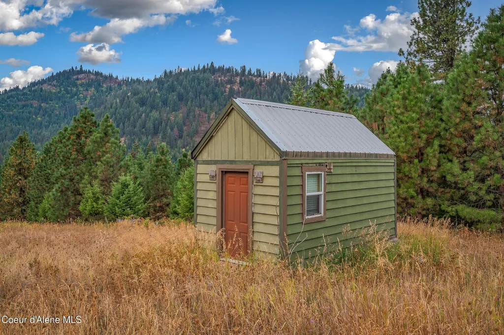 26706 S Willow Creek Road Medimont ID 83842