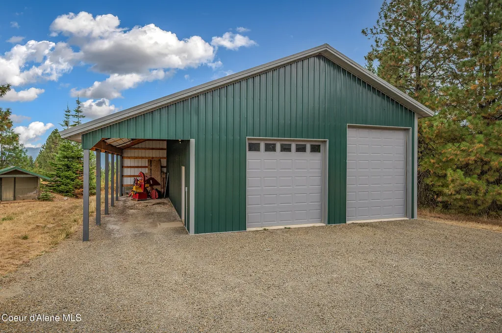 26706 S Willow Creek Road Medimont ID 83842