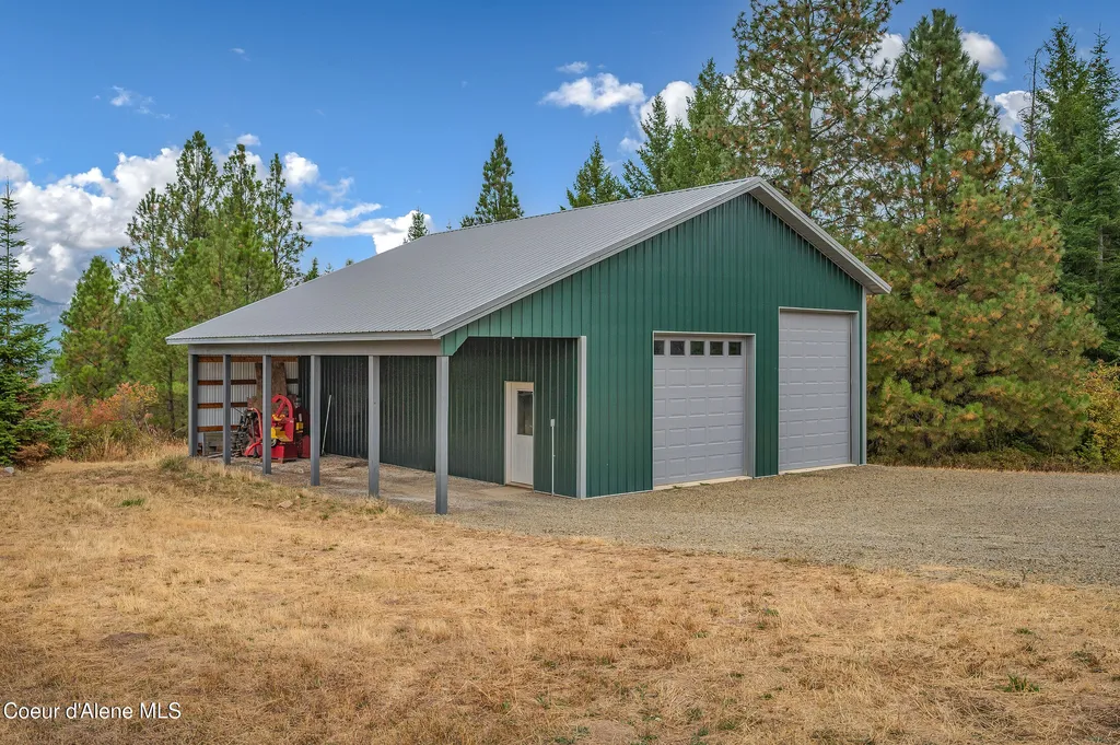 26706 S Willow Creek Road Medimont ID 83842