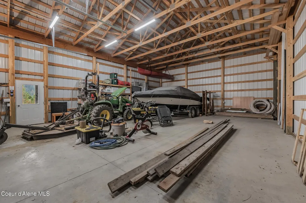 26706 S Willow Creek Road Medimont ID 83842