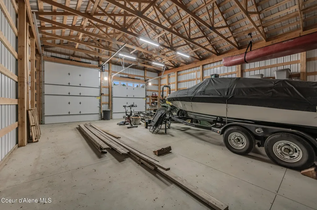 26706 S Willow Creek Road Medimont ID 83842