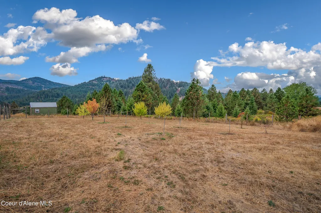 26706 S Willow Creek Road Medimont ID 83842
