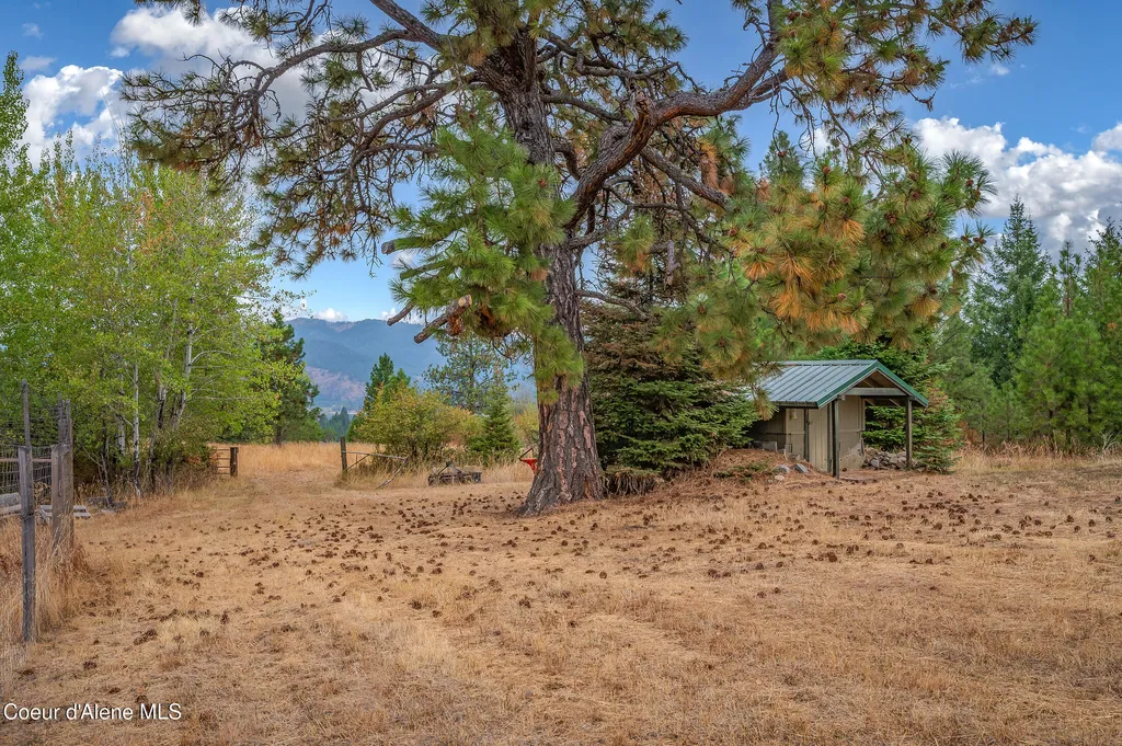 26706 S Willow Creek Road Medimont ID 83842