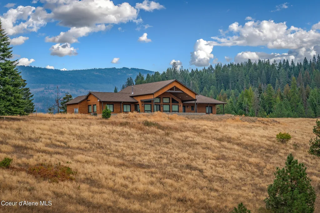 26706 S Willow Creek Road Medimont ID 83842