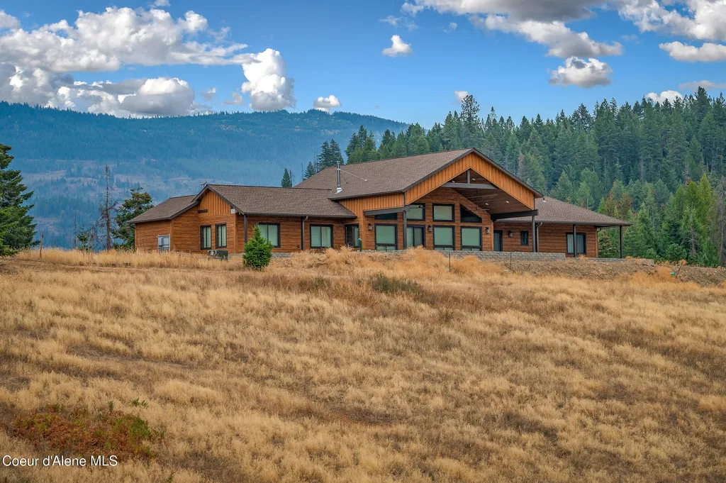 26706 S Willow Creek Road Medimont ID 83842