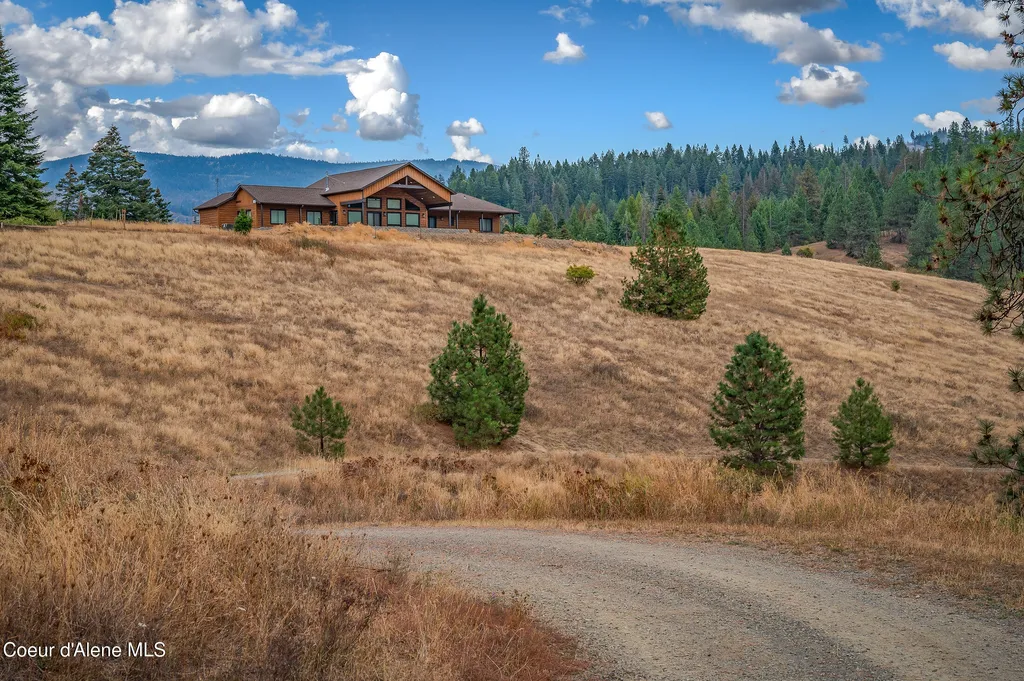26706 S Willow Creek Road Medimont ID 83842