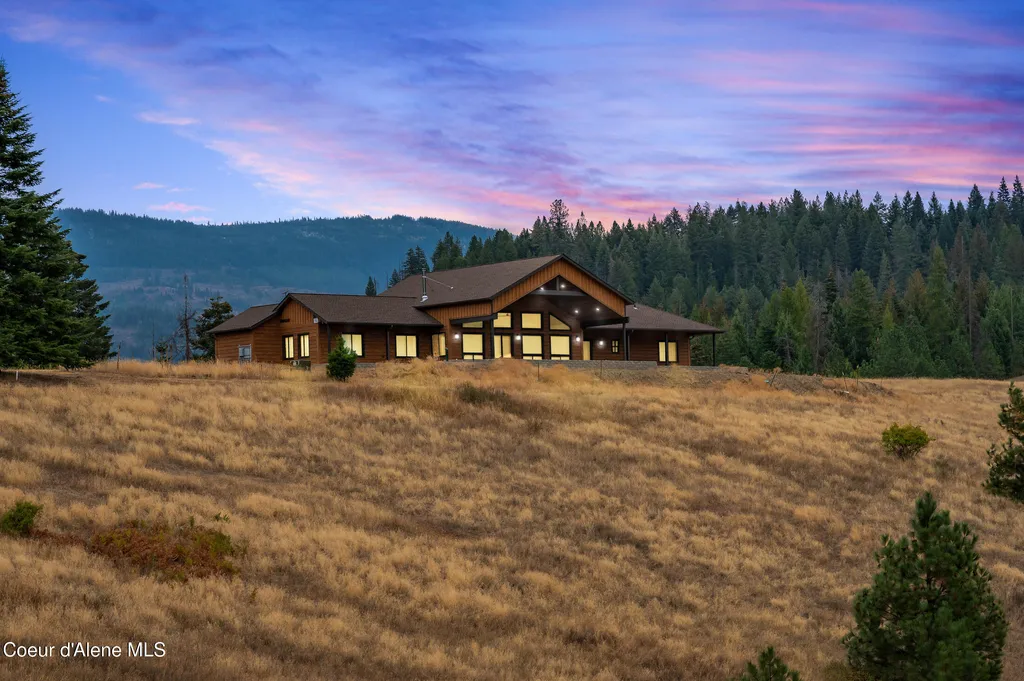 26706 S Willow Creek Road Medimont ID 83842