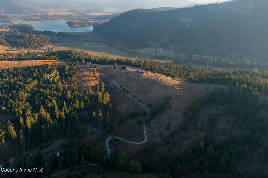 26706 S Willow Creek Road Medimont ID 83842