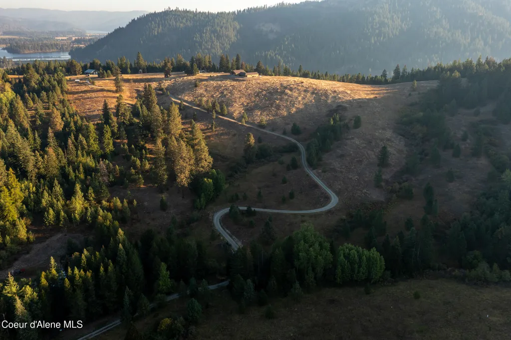 26706 S Willow Creek Road Medimont ID 83842