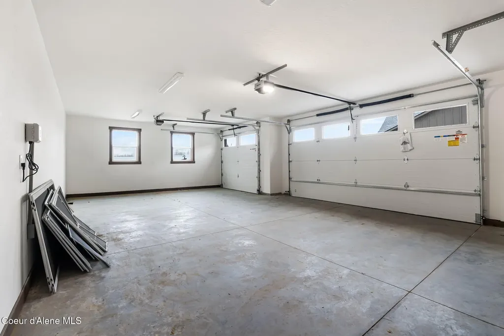 105 Backtrack Road Sandpoint ID 83864