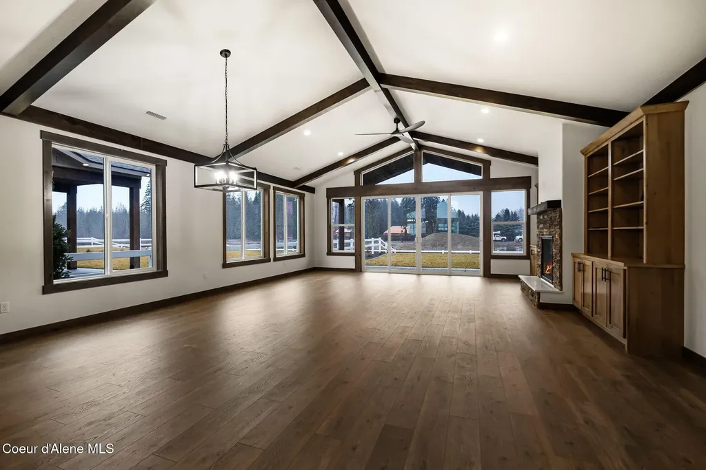 105 Backtrack Road Sandpoint ID 83864