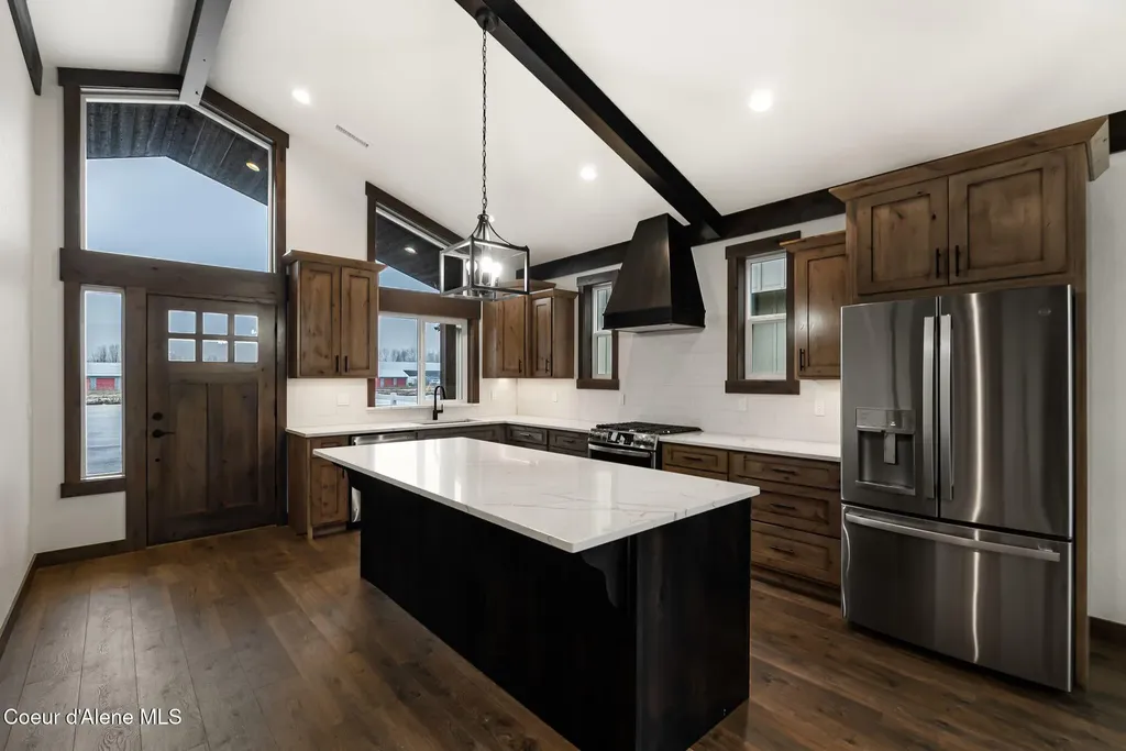 105 Backtrack Road Sandpoint ID 83864
