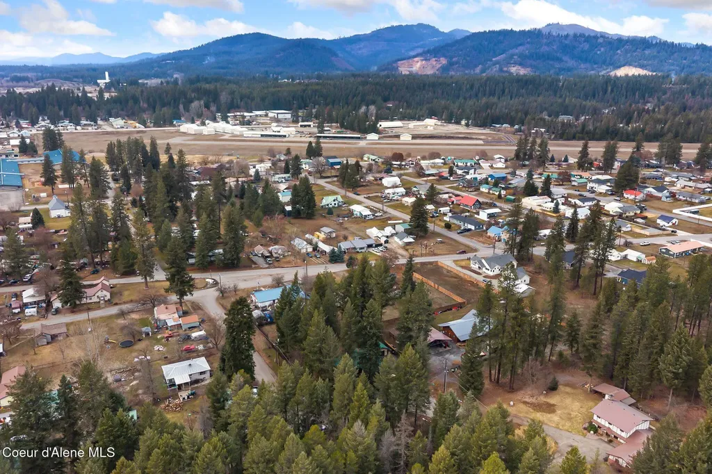 Nna Dixon Street Priest River ID 83856
