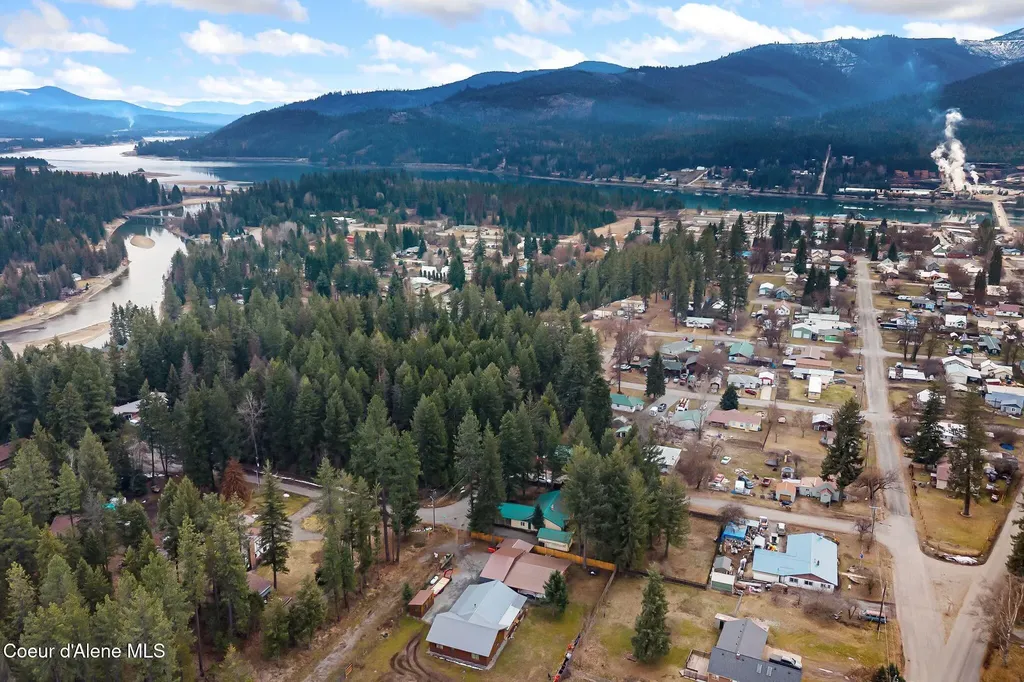Nna Dixon Street Priest River ID 83856