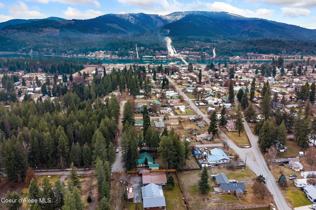 Nna Dixon Street Priest River ID 83856